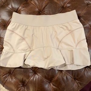 Adidas by Stella McCartney barricade skirt